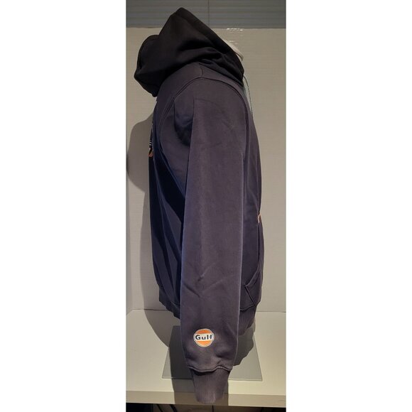 McLAREN Racing Hoodie - Picture 4 of 15